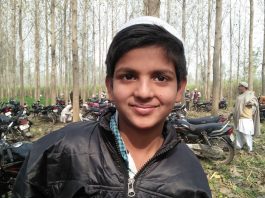 तब्लीग़ी जमाअत के इज्तमा में जुटे 2 लाख मुसलमान, मांगी देश में अमन की दुआ