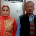 इस्लाम में महिलाएं पिछड़ी हुई हैं, यह बात झूठी है —सरिता देवी