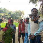 दो युवा प्रेमियों का दुखद अंत : खड़े हो रहे हैं कई सवाल