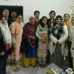 SLATE organises lecture on Muslim women empowerment