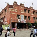 Introduction of compulsory attendance is a fatal blow to the idea of JNU