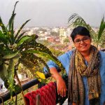Sana Sabah: A 27-year-old CEO from Banaras who provides voice to young artists