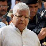 Differences with Lalu shouldn’t lead to blowing the Hindutva trumpet