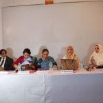 Seminar on ‘Contribution of Muslim Women in Natural and Social Sciences’ held in Aligarh