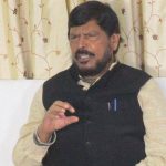 Athawale’s remark exposes BJP’s double speak on Bhima-Koregaon: Congress