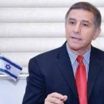 India-Israel ties much stronger than one UN vote: Envoy