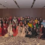 ‘Beauties of AMU’ meet successfully held in Lucknow