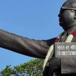 Courts in 20 UP districts hit by Ambedkar statue row