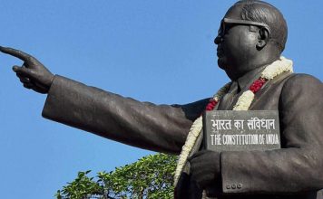 Courts in 20 UP districts hit by Ambedkar statue row