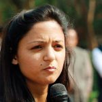 The challenges of being a woman leader