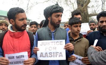 State shielding perpetrators, polarising communities, says Kashmir civil society group on rape and murder of Tribal girl