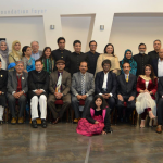 AMU alumni association of Northern California celebrates bicentenary of Sir Syed Ahmad Khan