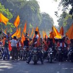 Kasganj: The government must not allow the Tricolour to become a pawn in the hands of communal forces