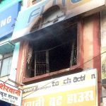 ‘प्रशासन की लापरवाही के कारण हुई चन्दन की मौत, नौशाद हुआ पुलिस की गोली से घायल’