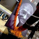 महात्मा गांधी का ख़्वाब था, बेख़ौफ़ आज़ादी