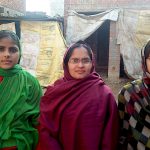 मुज़फ़्फ़रनगर की कबड्डी क़्वीन ज़ीनत की दमदार कहानी