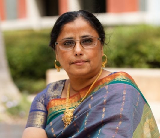 हम जेंडर बराबरी चाहते हैं पर मर्दों को जेल में डालकर नहीं : जमीला