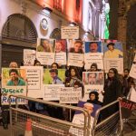 Indian diaspora in London mark Republic Day with protests against Hindutva, attacks on Dalits & Minorities