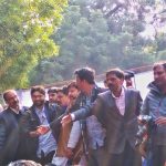 Why atrocities on Dalits, minorities, farmers: Mevani asks Modi