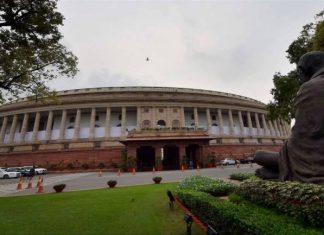 Debate on Constitution in Lok Sabha: PM Modi Pushes for UCC; Rahul Slams BJP on Farmers, Agniveer and UP's Rising Communalism