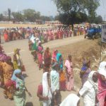 Amnesty International urges Chhattisgarh authorities to protect Adivasis protesting against private companies