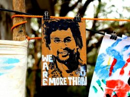 रोहित जैसों की सबसे बड़ी लड़ाई तो उस नफ़रती पहचान से है