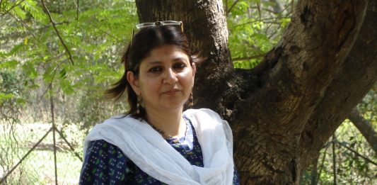 यह बिल मुस्लिम समाज के प्रति सरकार की नीयत का अक्स है