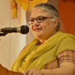 शौहर को जेल भेजना इस मसले का हल नहीं है: सहबा