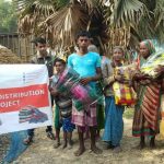 Faruk Hossain Gazi: A doctor who goes beyond his duty to help marginalised people