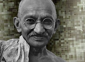 सच्चा इतिहासः गांधीजी की शहादत, गोडसे और आरएसएस