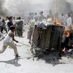 मुज़फ़्फ़रपुर में साम्प्रदायिक तनाव —एक बड़ी आफ़त के आने का संकेत