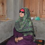 Pellet victim Insha clears Class 10 exams, aims to become a doctor