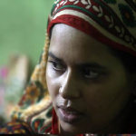 Did Ishrat Jahan, one of the petitioners in Triple Talaq, lie about her divorce?