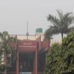 Two Kashmiris ousted from Jamia hostel for complaining about food served in hostel mess