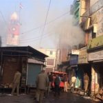 कासगंज साम्प्रदायिक हिंसा : प्रशासन द्वारा मुसलमानों पर एकतरफ़ा कार्रवाई का आरोप, तनाव अब भी बरक़रार