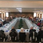 Defeating BJP in 2019 is the key to save constitution, says resolution drafted by public intellectuals in JUH meeting