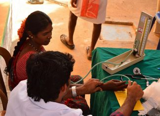 Karnataka to provide healthcare to all soon