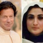 Imran Khan’s bride’s choice of dress for Nikah and Islamophobia