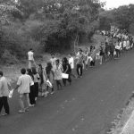 JNU students to form human chain against ‘sadist VC’