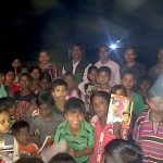 ‘बहुजन समाज बच्चों के हाथ में झाड़ू नहीं, क़लम थमायें’