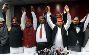 Gorakhpur: Like 2014, by-elections will be a fight between Brahmin and OBC candidates