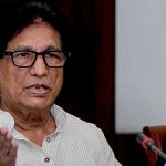 अब अजित सिंह मुज़फ़्फ़रनगर में लेकर पहुंचे ‘पैग़ाम-ए-मोहब्बत’