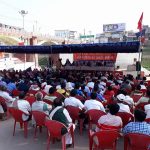 Varanasi: Dalit-Muslim unity meet held to counter hate crimes in Uttar Pradesh