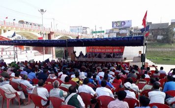 Varanasi: Dalit-Muslim unity meet held to counter hate crimes in Uttar Pradesh