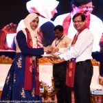 Farhana Firdous: Triple medal winner in M.Sc and a dream to help the marginalised