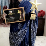 Aroob Abdul Aziz: Carving her space in the antique business in India