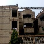 ‘सांस्कृतिक स्रोत एवं प्रशिक्षण केंद्र’ में अब किताबों के नाम पर सामने आया घोटाला