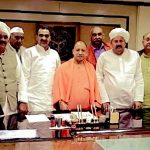 मुज़फ़्फ़रनगर दंगा मुक़दमा वापसी प्रकरण : योगी से गुहार, जाटों के मुक़दमे वापस ले सरकार