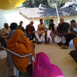 ‘भाजपा के संरक्षण में पल रहे गुंडों ने की दिलीप सरोज की हत्या’