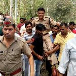 यूपी पुलिस की रसूल की सुन्नत पर अमल करने की अपील